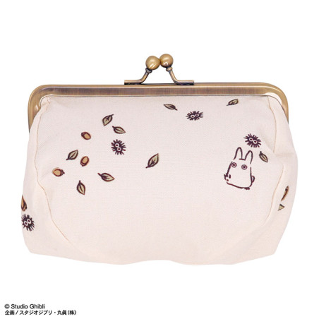 Accessoires - Porte-monnaie Totoro qui s’envole – Mon Voisin Totoro