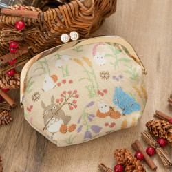 Accessories - Purse A moment in Autumn - My Neighbor Totoro