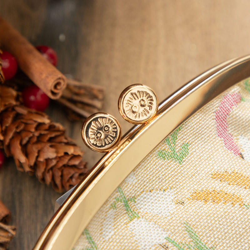 Accessoires - Porte-Monnaie Un moment d'automne - Mon VoisinTotoro