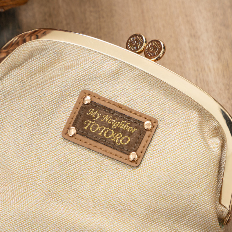 Accessoires - Porte-Monnaie Un moment d'automne - Mon VoisinTotoro