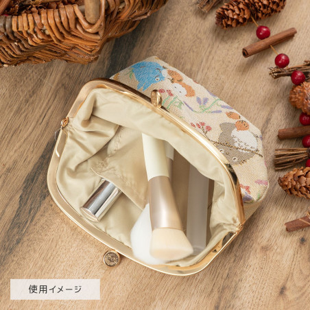 Accessories - Purse A moment in Autumn - My Neighbor Totoro