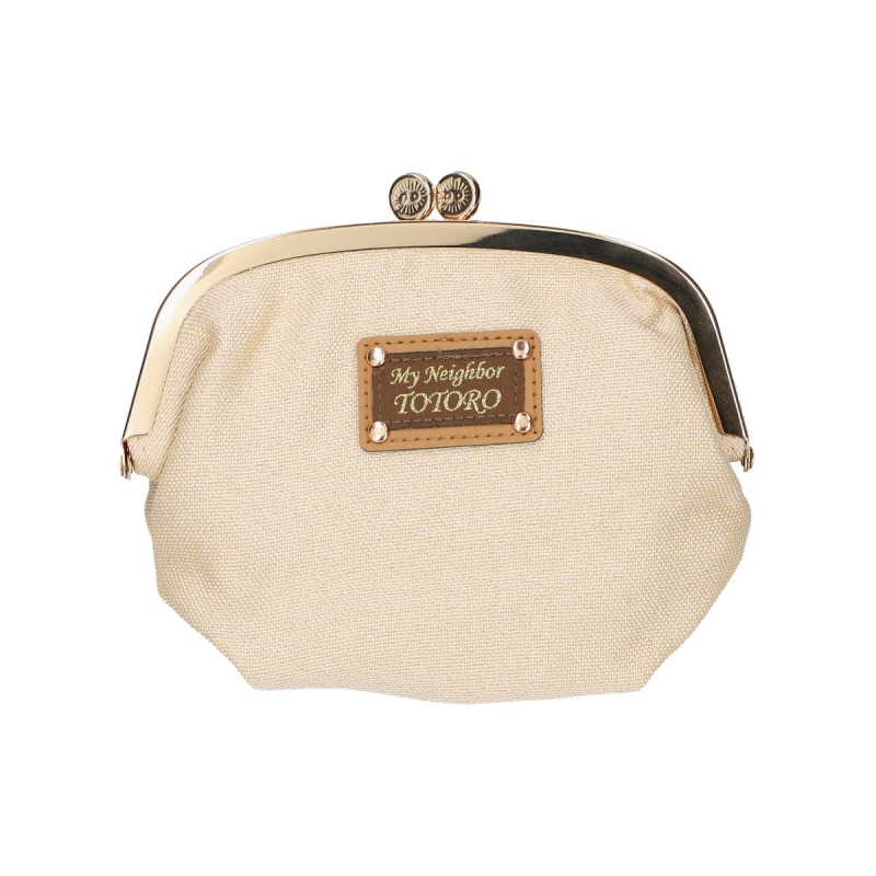 Accessoires - Porte-Monnaie Un moment d'automne - Mon VoisinTotoro