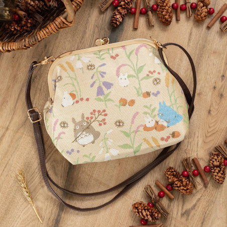 Bolsos - Un moment d'automne bag - Mon VoisinTotoro