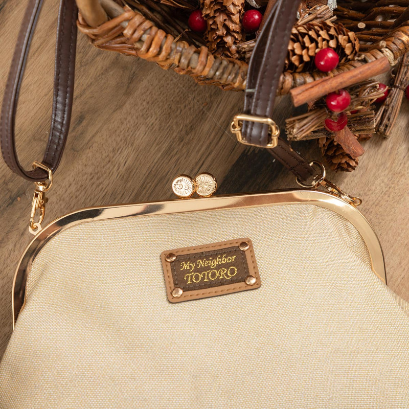 Sacs - Sacoche Un moment d'automne - Mon VoisinTotoro