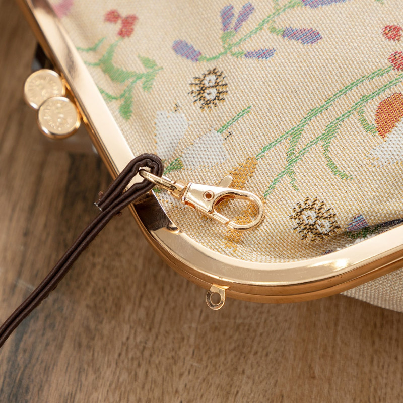 Sacs - Sacoche Un moment d'automne - Mon VoisinTotoro