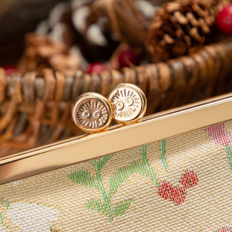 Sacs - Sacoche Un moment d'automne - Mon VoisinTotoro