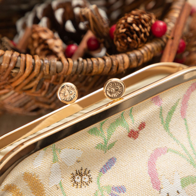 Sacs - Sacoche Un moment d'automne - Mon VoisinTotoro