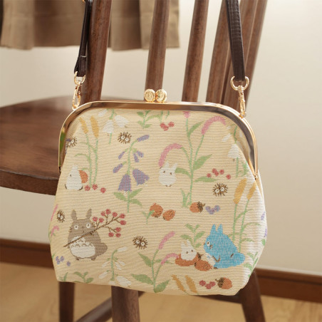 Bolsos - Un moment d'automne bag - Mon VoisinTotoro