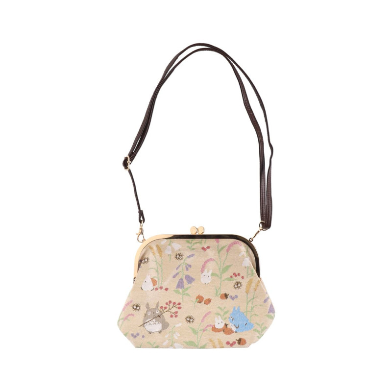 Sacs - Sacoche Un moment d'automne - Mon VoisinTotoro