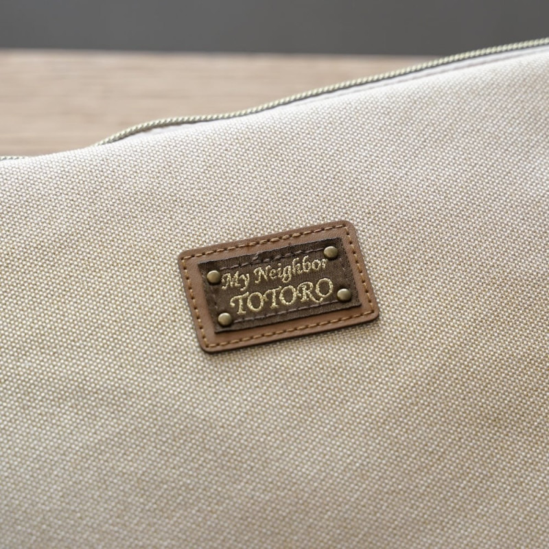 Accessoires - Sacoche tablette Un moment d'automne - Mon VoisinTotoro