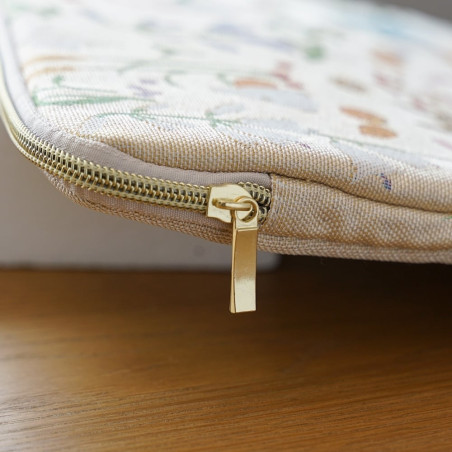 Accessories - Tablet case A moment in Autumn - My Neighbor Totoro