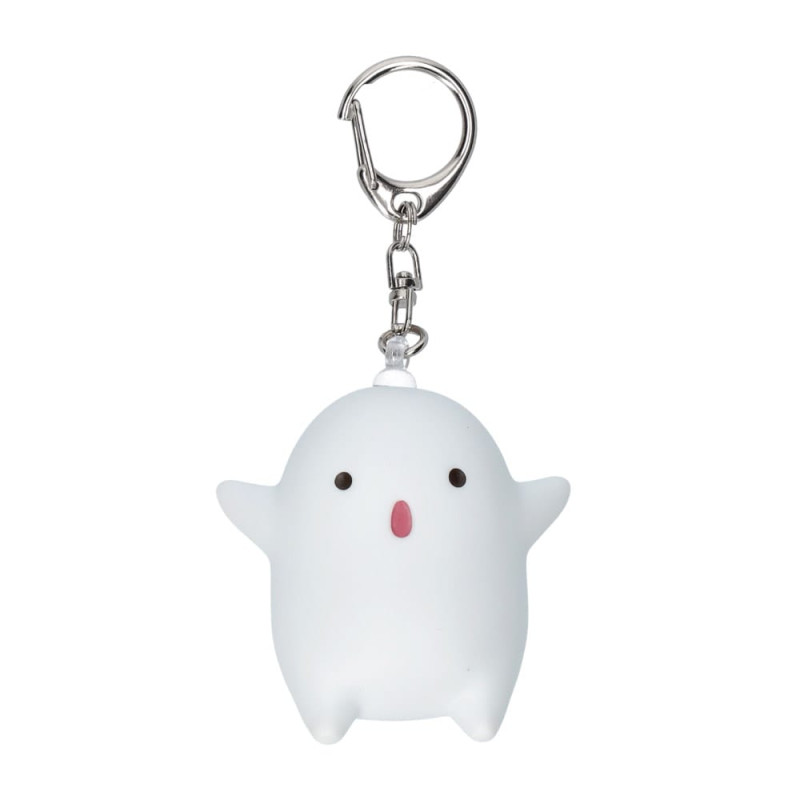 Keychains - Warawara Keychain Surprised - The Boy and the Heron