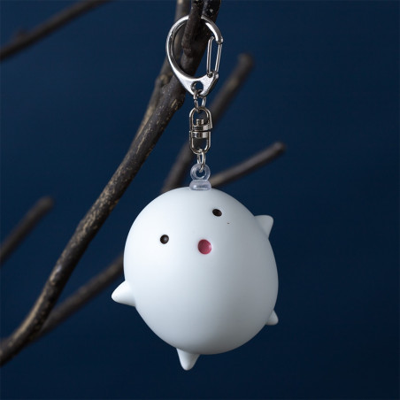 Keychains - Warawara Keychain Dreaming - The Boy and the Heron