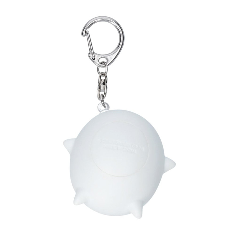 Porte-Clés - Porte-clés Warawara rêveur - Le Garçon et le Héron