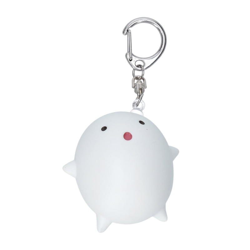 Porte-Clés - Porte-clés Warawara rêveur - Le Garçon et le Héron