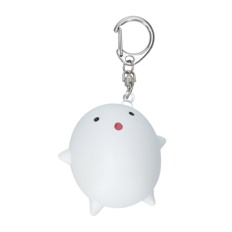 Keychains - Warawara Keychain Dreaming - The Boy and the Heron