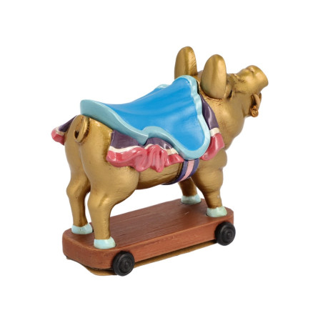 Jewellery boxes - Accessory Case Chikyuya’s Golden Pig - Whisper of the Heart