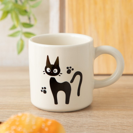 Tazas y tazones - Mug Jiji - Kiki la petite sorcière