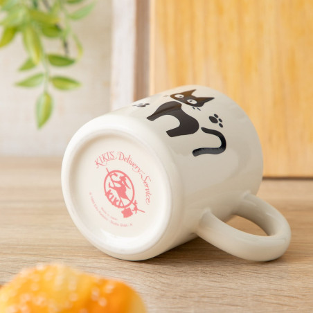 Kitchen and tableware - Mug Jiji - Kiki's Delivery Service