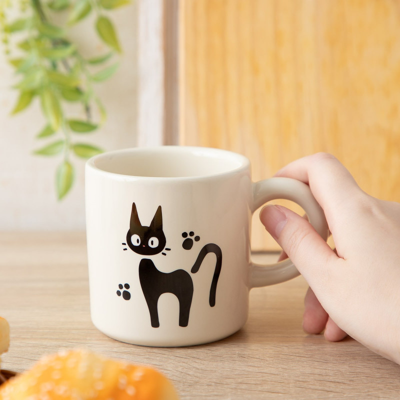 Mugs and cups - Mug Jiji - Kiki's Delivery Service