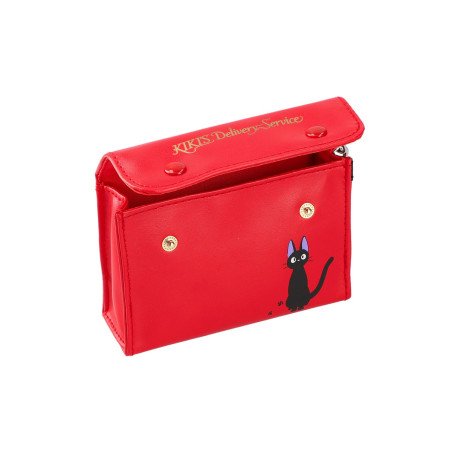 Accessories - Radio Handbag Kiki Red - Kiki's Delivery Service