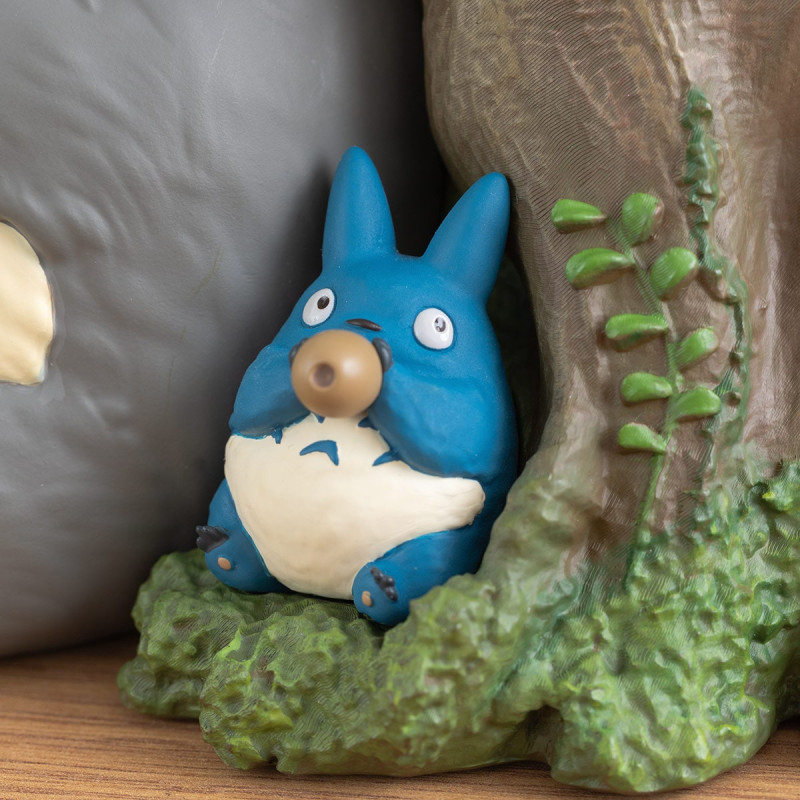 Décoration - Totoro Tree trunck Planter - My Neighbor Totoro