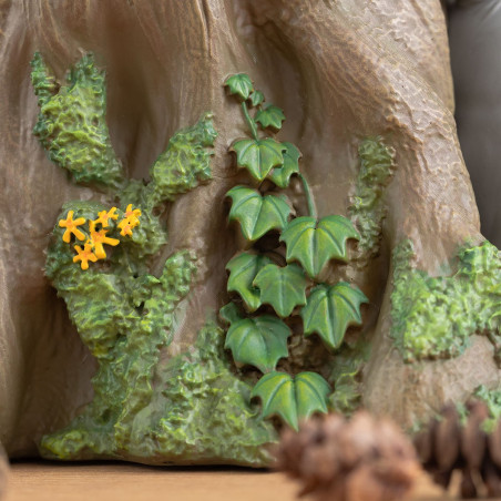 Décoration - Totoro Tree trunck Planter - My Neighbor Totoro