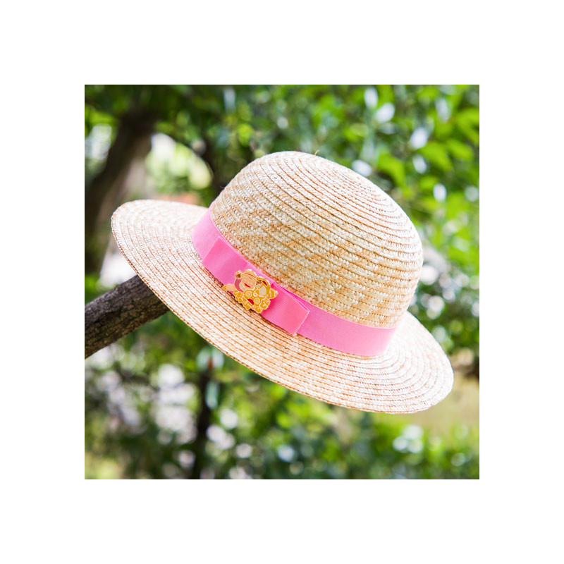 Accessories - Mei Straw hat 52cm - My Neighbor Totoro