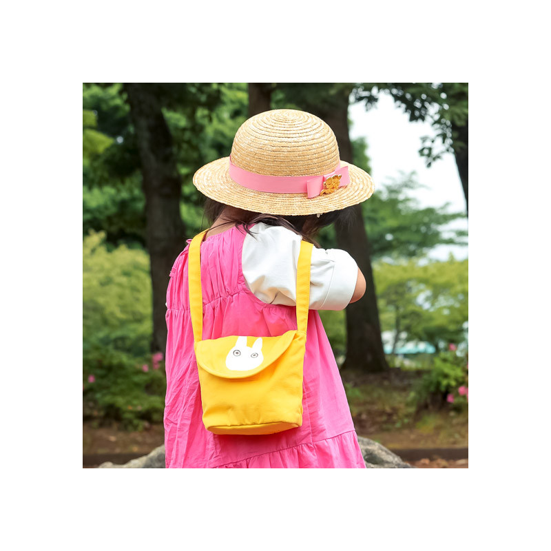 Accessories - Mei Straw hat 52cm - My Neighbor Totoro