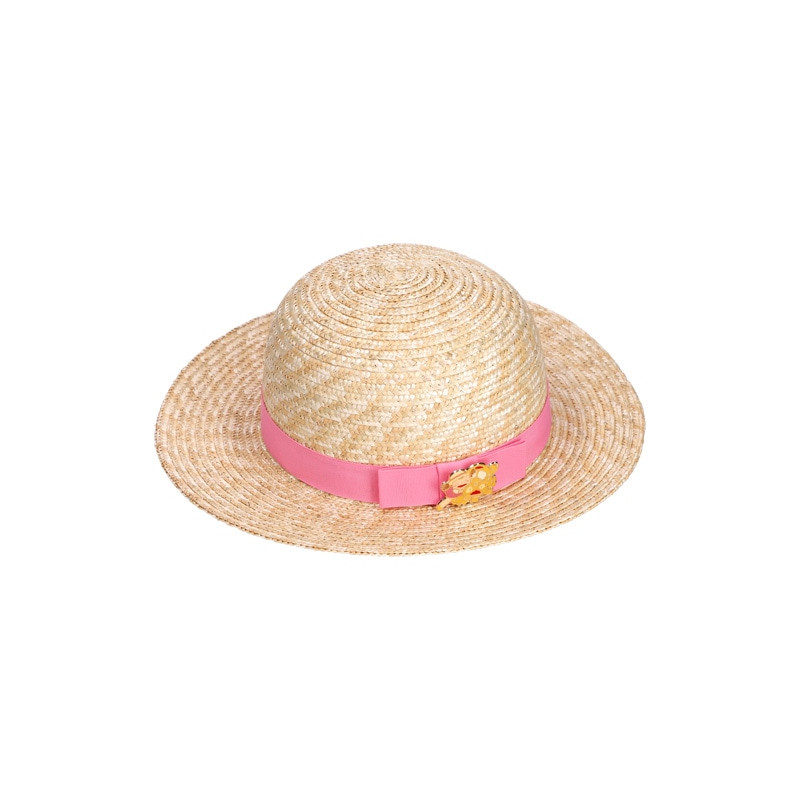 Accessories - Mei Straw hat 52cm - My Neighbor Totoro