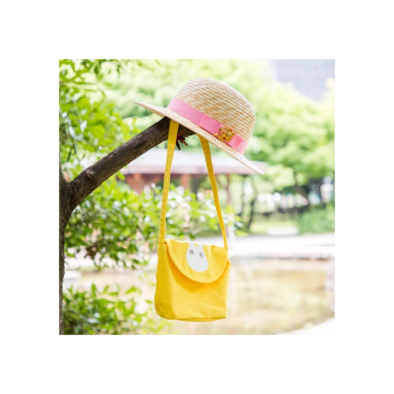 Accessories - Mei Straw hat 54cm - My Neighbor Totoro