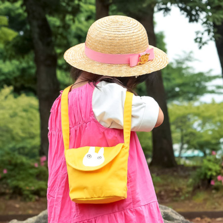 Accessories - Mei Straw hat 54cm - My Neighbor Totoro