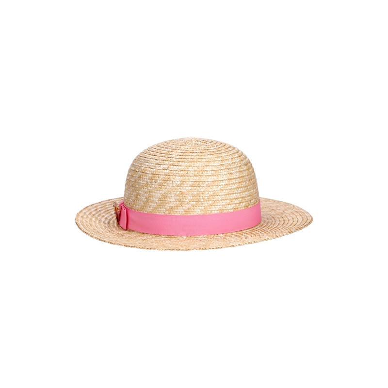 Accessories - Mei Straw hat 54cm - My Neighbor Totoro