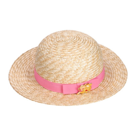 Accessories - Mei Straw hat 54cm - My Neighbor Totoro