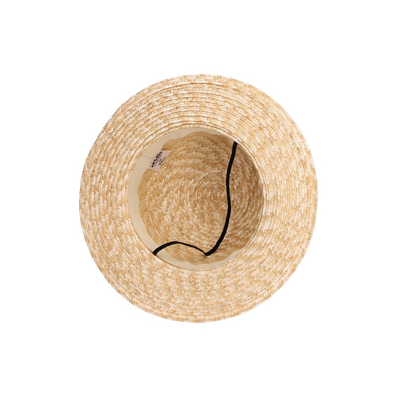 Accessories - Mei Straw hat 54cm - My Neighbor Totoro