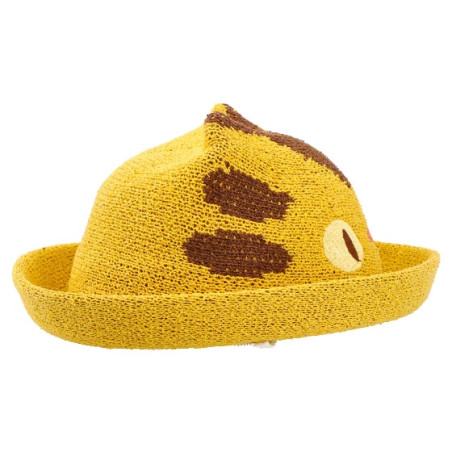 Accessories - Knitted children hat Catbus - My Neighbor Totoro