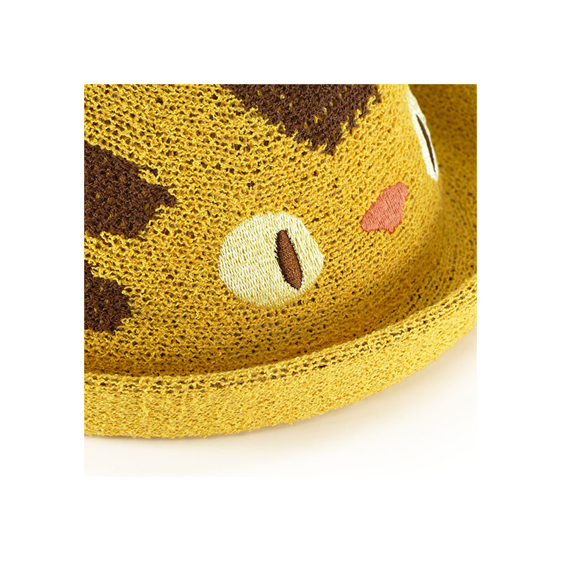 Accesorios - Gorro de punto para niños Totoro Gatobus - Mi vecino Totoro