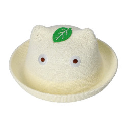Accessories - Knitted children hat Small Totoro - My Neighbor Totoro