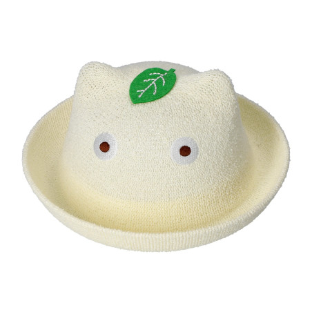 Accessories - Knitted children hat Small Totoro - My Neighbor Totoro