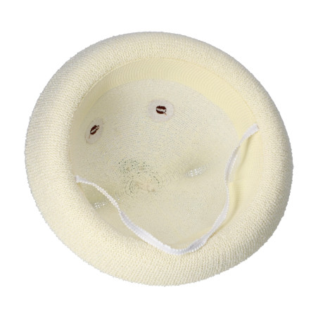 Accessories - Knitted children hat Small Totoro - My Neighbor Totoro