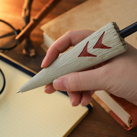 Writing - Ballpoint pen San’s dagger -Princess Mononoke