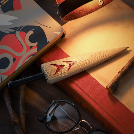 Writing - Ballpoint pen San’s dagger -Princess Mononoke