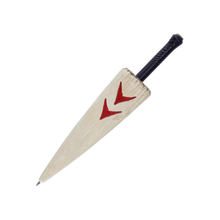 Writing - Ballpoint pen San’s dagger -Princess Mononoke