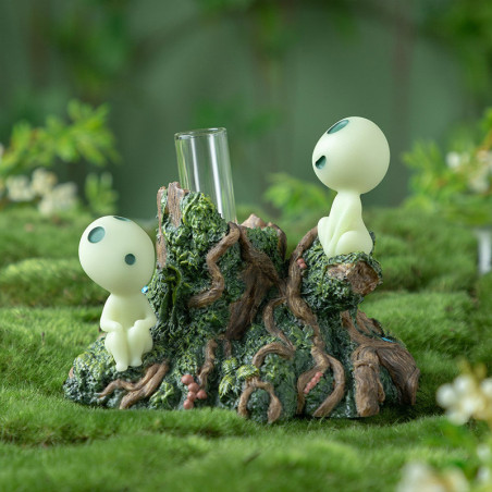 Décoration - Kodama Single flower vase - Princess Mononoke