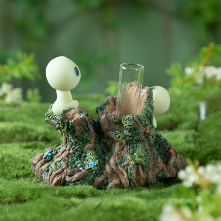 Décoration - Kodama Single flower vase - Princess Mononoke