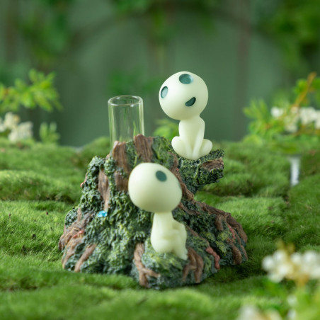 Décoration - Kodama Single flower vase - Princess Mononoke