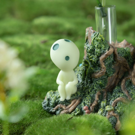 Décoration - Kodama Single flower vase - Princess Mononoke