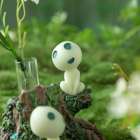 Décoration - Kodama Single flower vase - Princess Mononoke