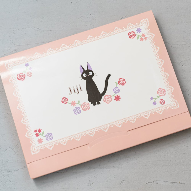 Ropa de hogar - Juego de toallas de algodón Jiji Douce Confiture (34 x 36cm y 34 x 7