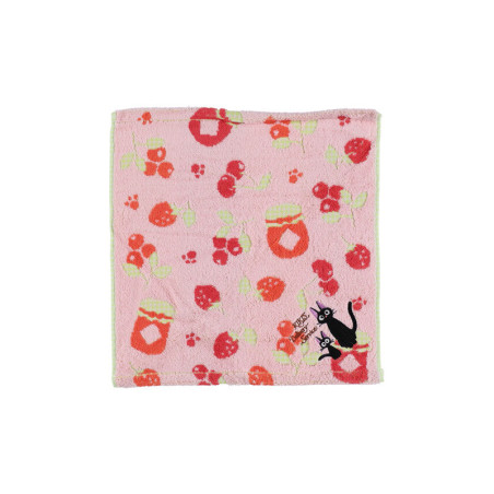 Household linen - Jiji Sweet Cotton Towel Gift Set - Kiki's Delivery Service